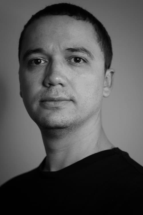 John DeVries profile photo