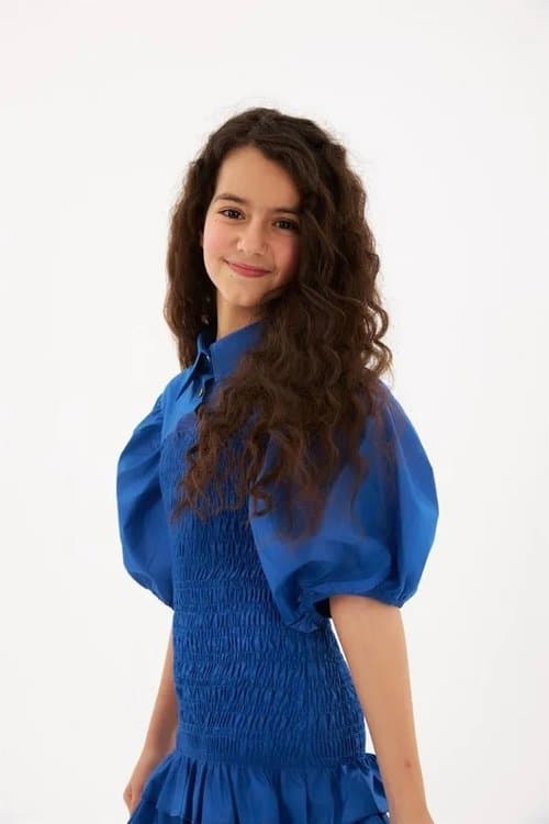 Mina Akdin profile photo