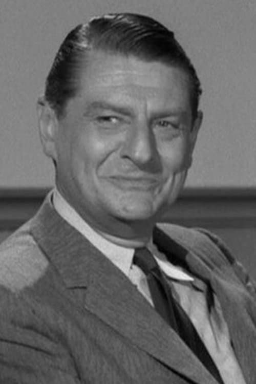 Thomas Browne Henry profile photo