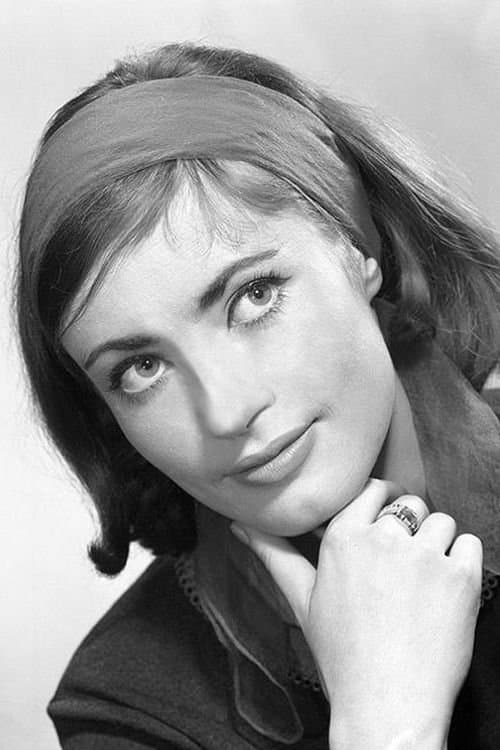 Viktoriya Fyodorova profile photo