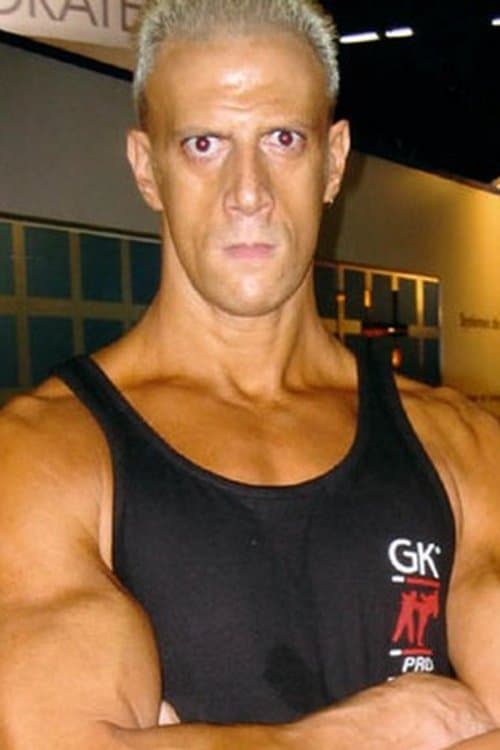 Didier Azoulay profile photo