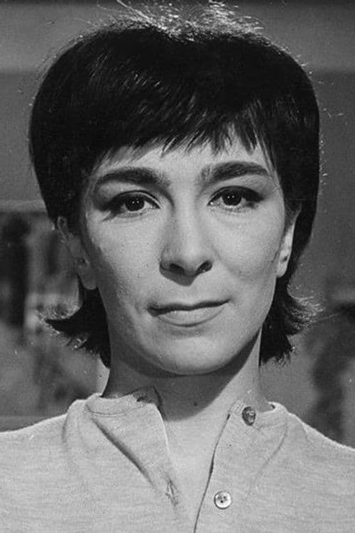 Hana Hegerová profile photo