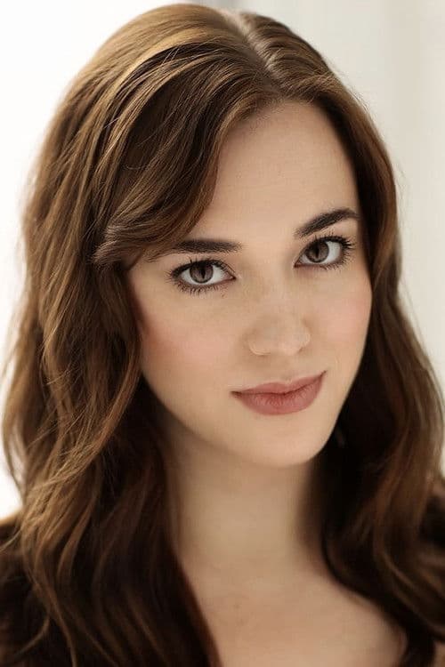 Andrea Bowen profile photo