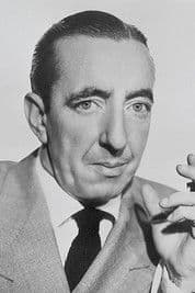 Wally Vernon profile photo