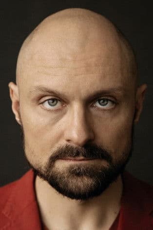 Maxim Didenko profile photo