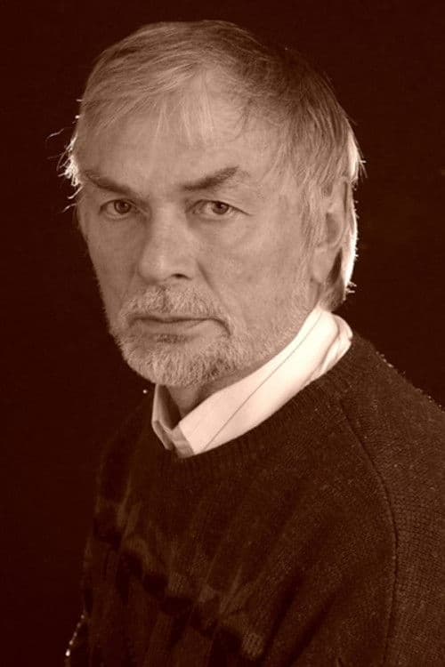 Vladimir Gorodnichev profile photo