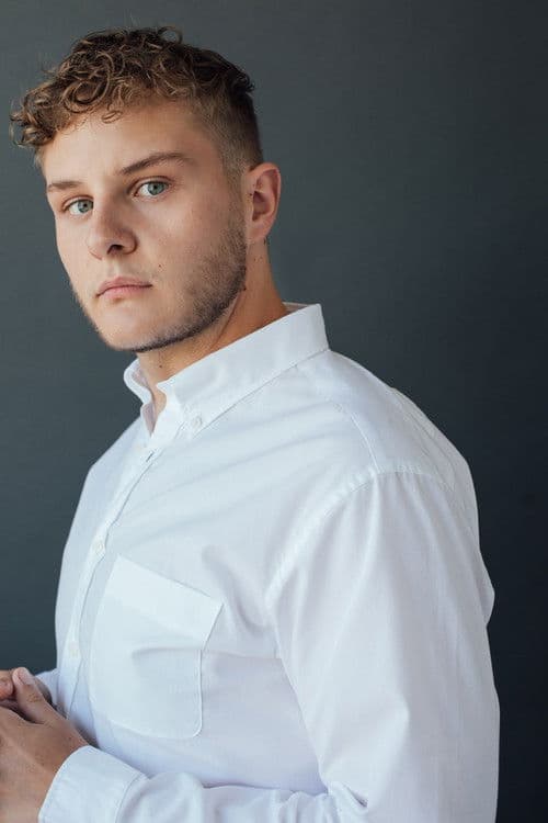 Keanu Bertrand profile photo