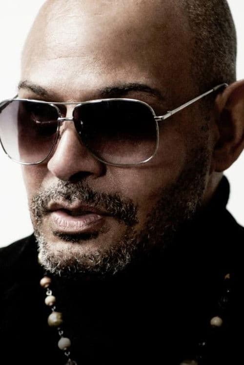 Barry Adamson profile photo