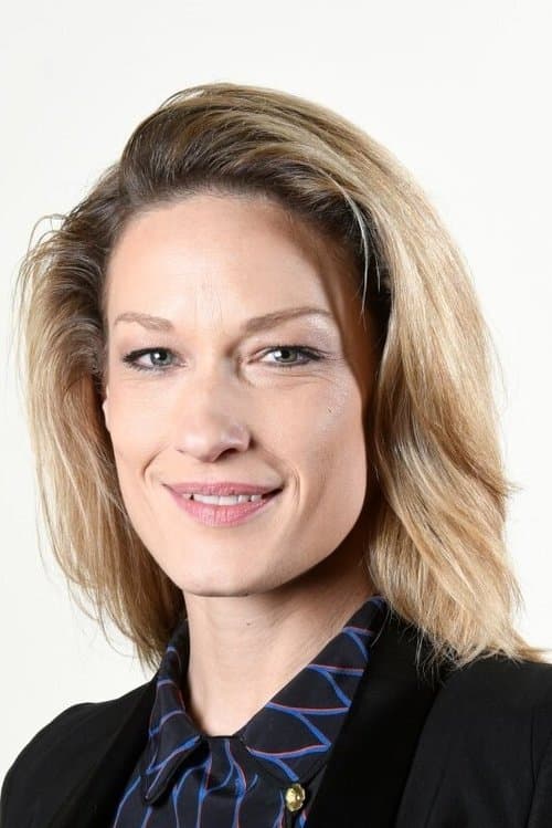 Sylvia Camarda profile photo