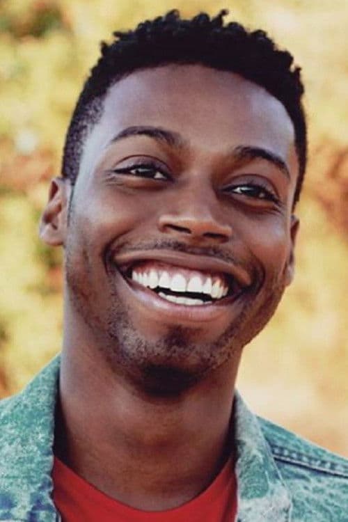 Keith Leak Jr. profile photo