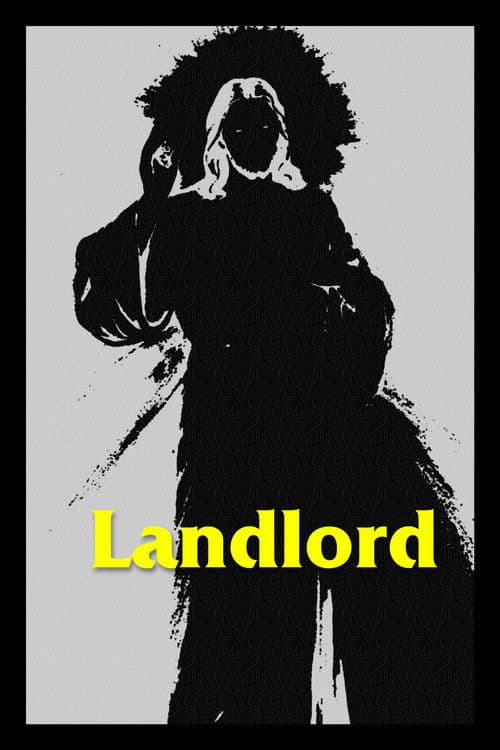 Landlord poster