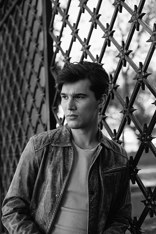 Nick Marini profile photo