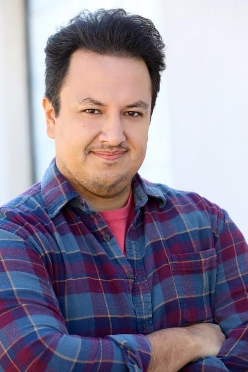 Wes Martinez profile photo