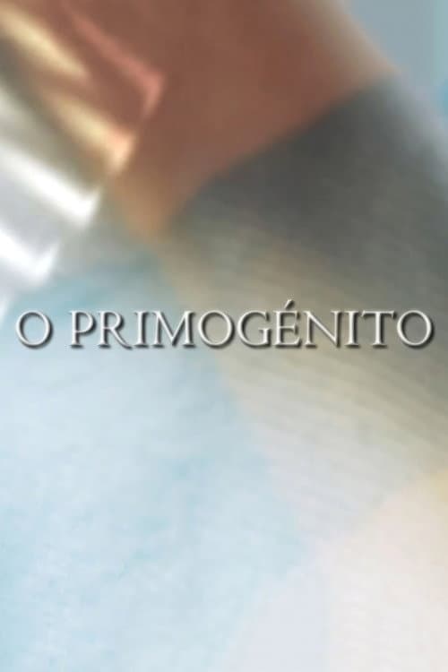 O Primogénito poster