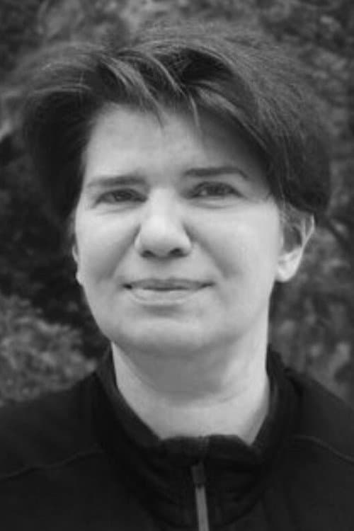 Eve Ramboz profile photo