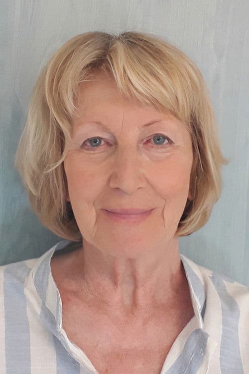 Michaela Mišková profile photo