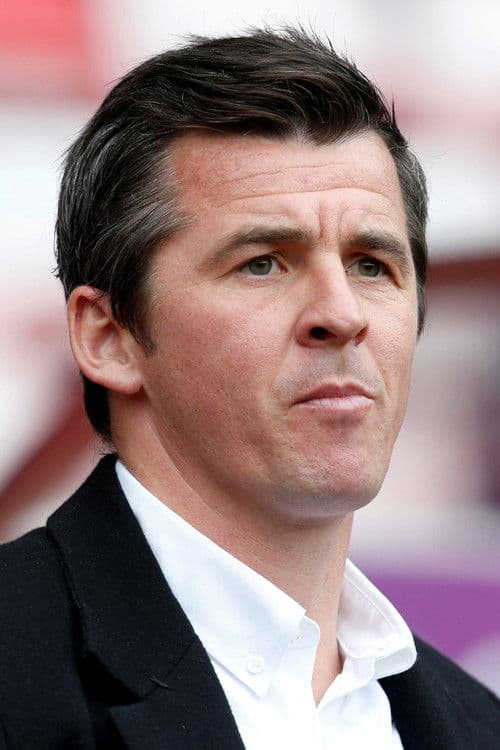 Joey Barton profile photo