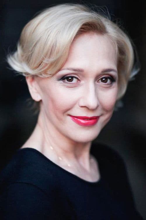 Galina Shevyakova profile photo