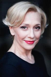 Galina Shevyakova profile photo