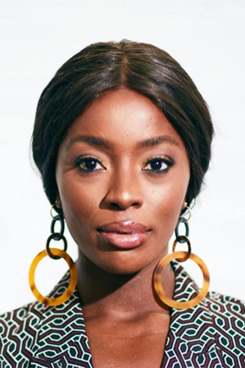 AJ Odudu profile photo