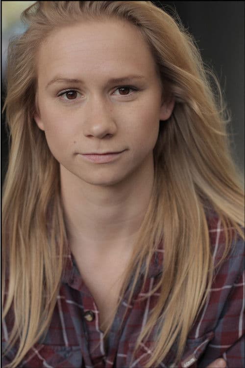 Kirstie McHugh profile photo