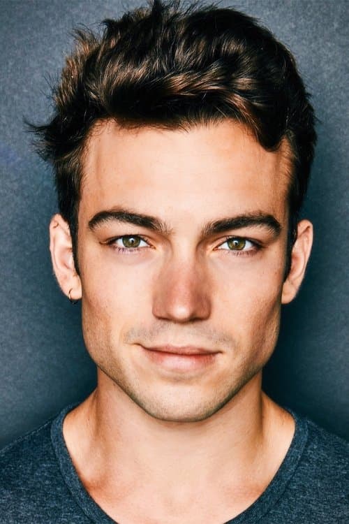 Rory Gibson profile photo