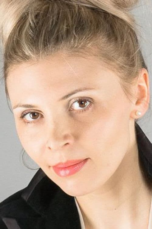 Valeriya Yakovleva profile photo