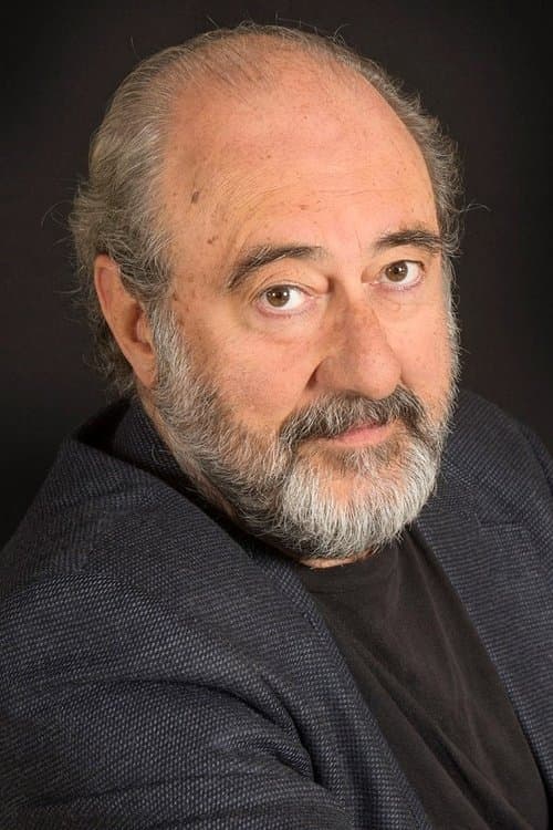 José Ángel Egido profile photo