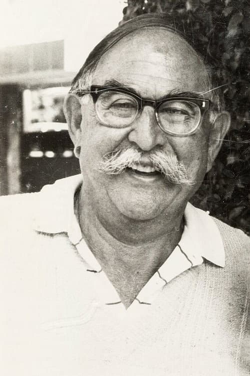 Jay Ward profile photo