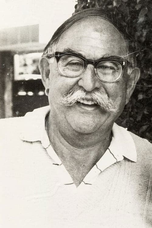 Jay Ward profile photo