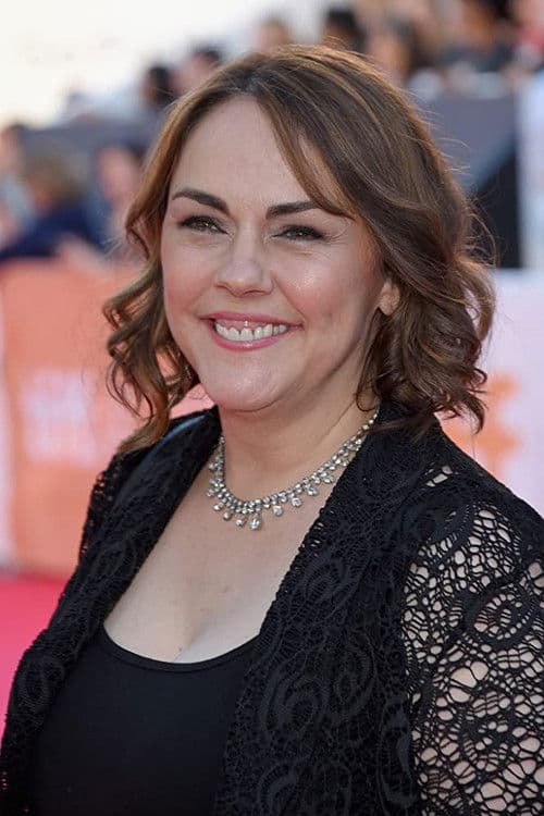 Jocelyn Moorhouse profile photo