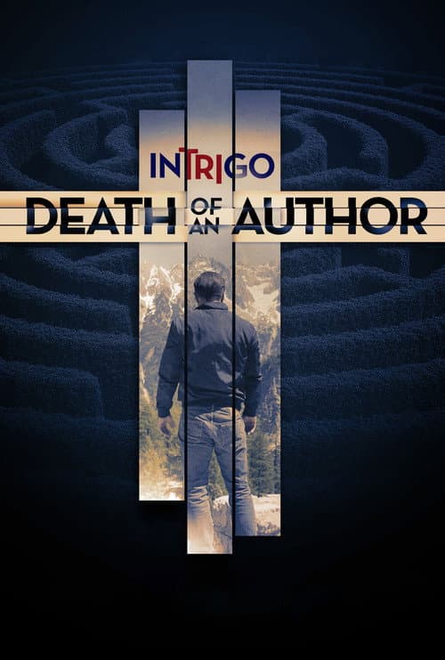 Intrigo: Death of an Author poster