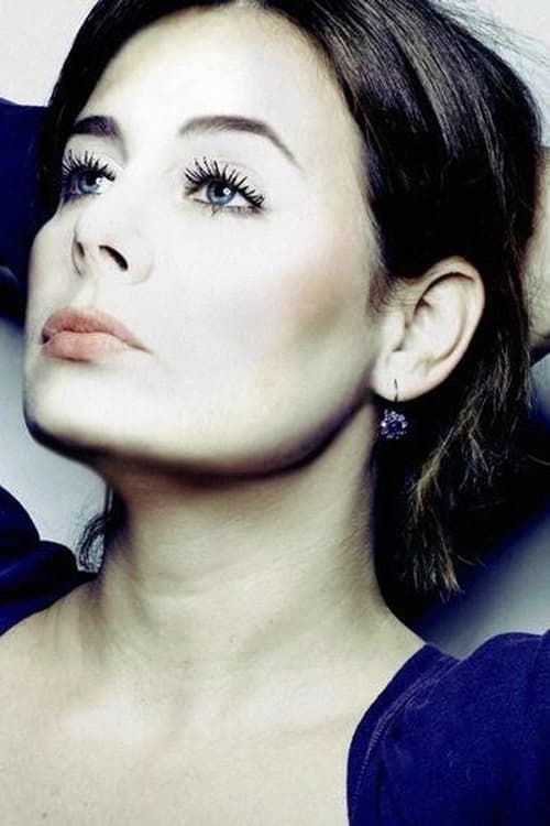 Ariane Séguillon profile photo