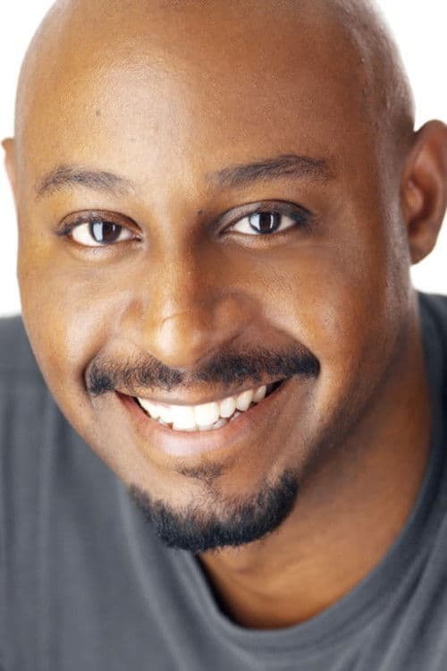 Alvin Crawford profile photo