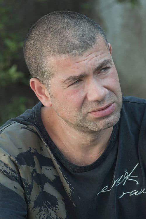 Aleksey Gusev profile photo