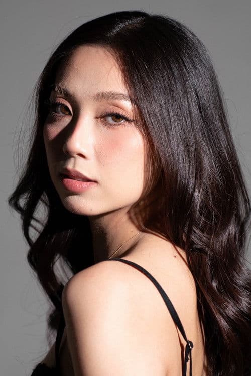 Christabel Erica Nicolas profile photo