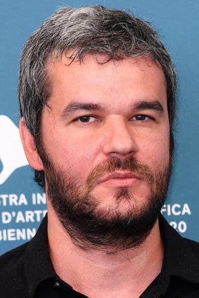 Christos Nikou profile photo