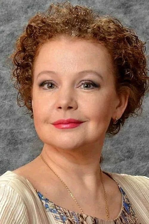 Tatyana Abramova profile photo