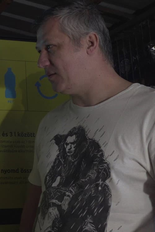Tóth Attila Levente profile photo