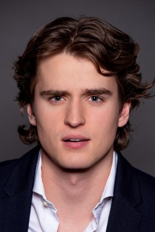 Charles Vandervaart profile photo