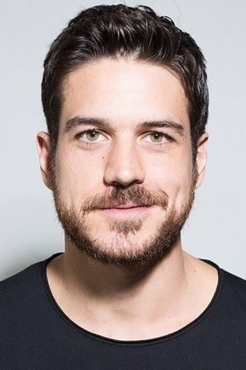 Marco Pigossi profile photo