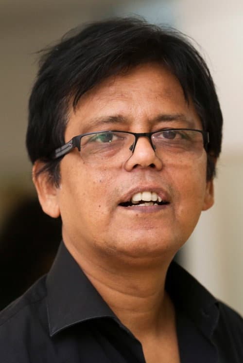 Enamul Karim Nirjhar profile photo