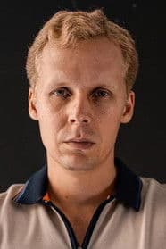 Aleksandr Brykin profile photo