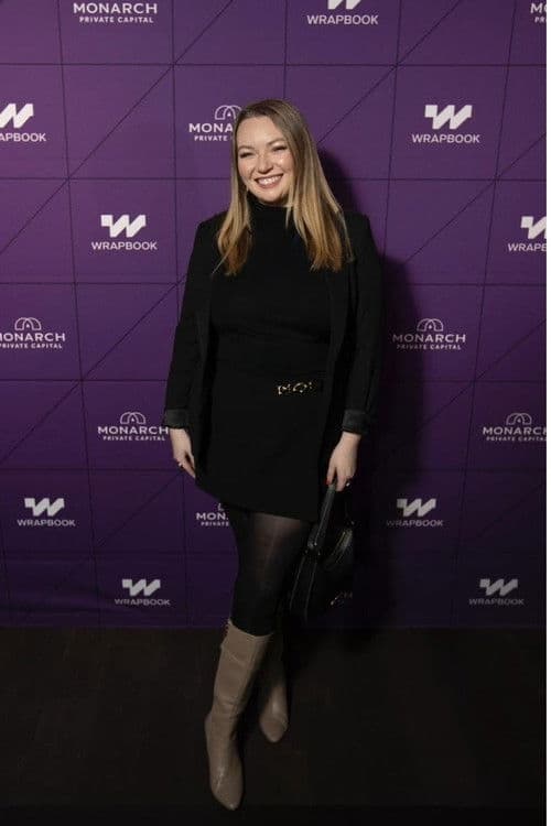 Kirsten Grace Hoge profile photo