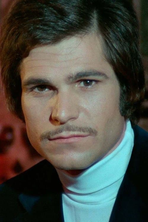 Andrea Montchal profile photo