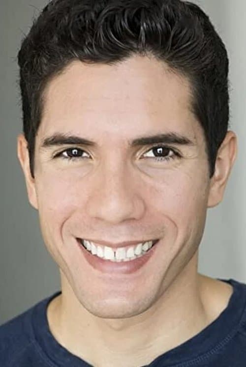 Eric Delgado profile photo