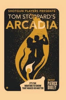 Arcadia poster