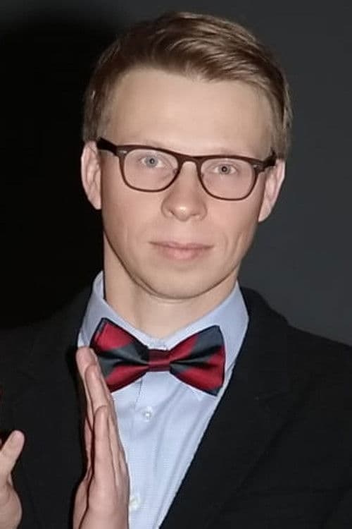 Evgeniy Abyzov profile photo