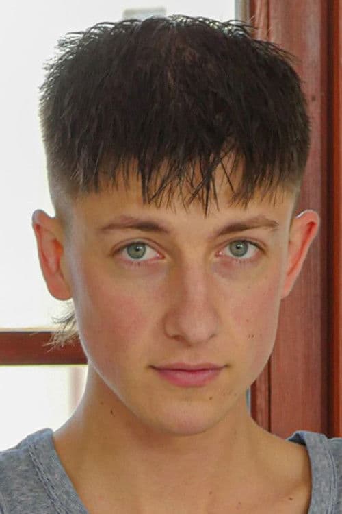 Danny Delano profile photo