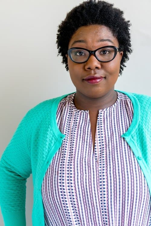 Korama Danquah profile photo